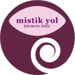 mistik yol meditasyonları android application logo